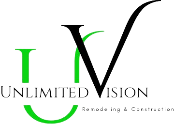 Unlimited Vision — Remodeling & Construction
